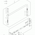 DF40 Рулевая тяга