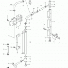 DF70A Топливная форсунка