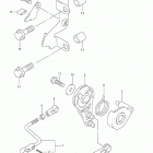 DF9.9TH Управление дросселем