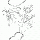 DF100 Боковая панель
