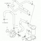 DF115 Топливный насос (DF90T:680686~, DF115T:681518~, DF...