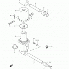 DF100 Цилиндр Подъема