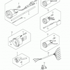 DF9.9TH Опции - приборы  (type:r)