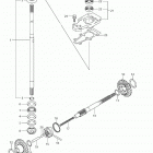 DF9.9AR Трансмиссия