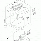 DF25R Редуктор