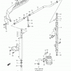 DF175 Топливная форсунка