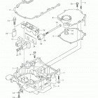 DF60A Engine Holder (df40a-50a)