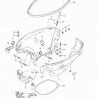 DF9.9TH Боковая панель