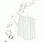 DF140 Глушитель