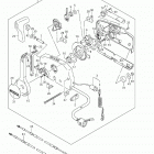 DF4 Опции - дистанционное управление