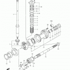 DF100 Transmission (df90t,df100t,df115t)