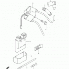 DF9.9TH Катушка зажигания (модели 2005 года)