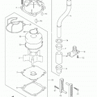 DF115 Water Pump (df90t:680686%,df115t:681518%,df115z,df...