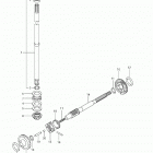 DF9.9TH Трансмиссия