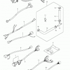 DF40 Опции - жгуты проводов