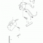 DF9.9TH Катушка зажигания