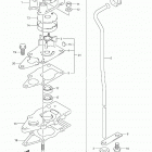 DF4 Водяной насос- модель 2005 года