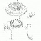 DF175 Генератор