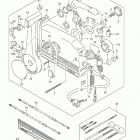DF50 Опции - Дистанционное управление  (для моделей 199...