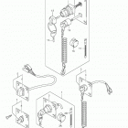 DF60A Опции - выключатель