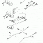 DF80A Opt:harness (2)(not For Us Market)