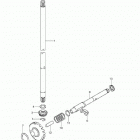 DF2.5 Ведущий вал