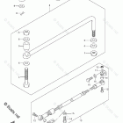 DF 50TLK8 DRAG LINK