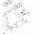 DF2.5 Коленвал
