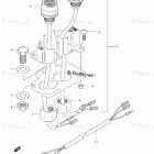 DF 50TLK8 Opt:Trim Switch (Model:99%04)