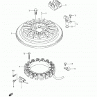 DF200 Генератор