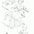 DF2.5 Поворотный кронштейн