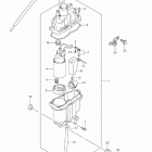 DF70A Топливный Сепаратор