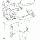 DF175 Боковая панель