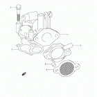 DF4 Впускной коллектор