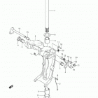 DF300 Поворотный кронштейн