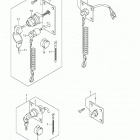 DF25R Опции - выключатель