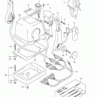 DF140 Опции - ДУ сдвоенного типа, для высокой установки ...