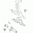 DF25R Термостат