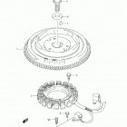 DF25R Генератор
