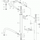 DF100 Топливная форсунка