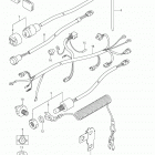 DF9.9TH Электрика (модели 2005 года)