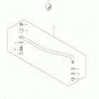 DF9.9TH Тяга рулевая (type:r)