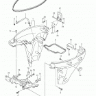 DF9.9AR Боковая панель