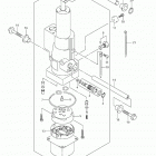 DF9.9TH Цилиндр тримма (type:t-th)