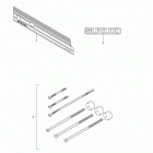 DF100 Дооснащение -опции