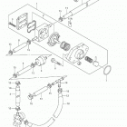 DF4 Топливный насос - модели DF5 2005-2008 года и DF6 ...