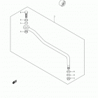 DF9.9AR Тяга рулевая (type:r)