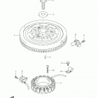 DF60A Генератор