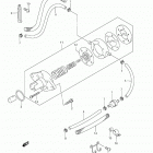 DF9.9TH Насос топливный