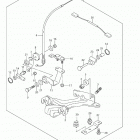 DF4 Опции - установочный комплект ДУ